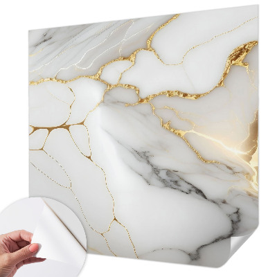 Fototapet barn Marmor elegans