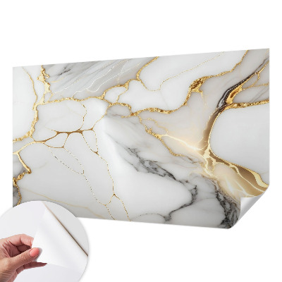 Fototapet barn Marmor elegans