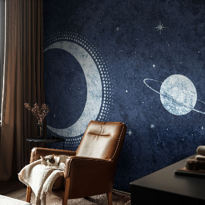 Peel and stick fototapet Stjärnmotiv