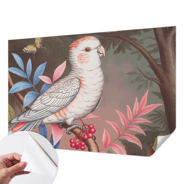 Fototapet barn Tropisk natur