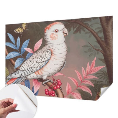 Fototapet barn Tropisk natur