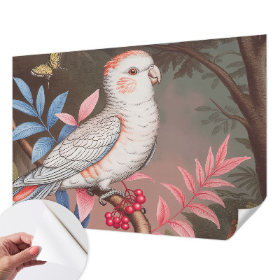 Fototapet barn Tropisk natur