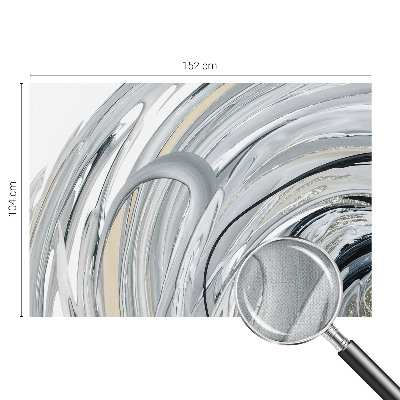 Självhäftande fotovägg Abstrakt marmor