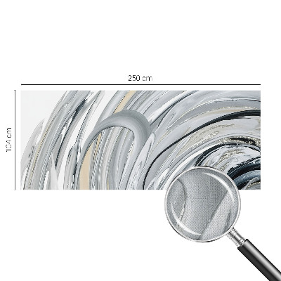 Självhäftande fotovägg Abstrakt marmor