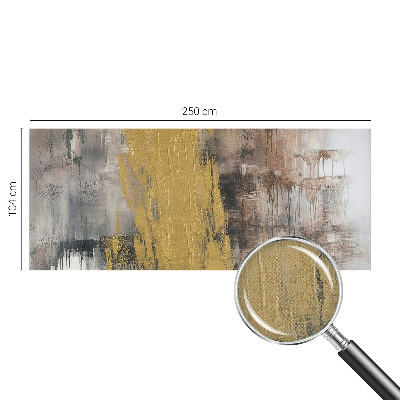 Fototapet barn Abstrakt vision