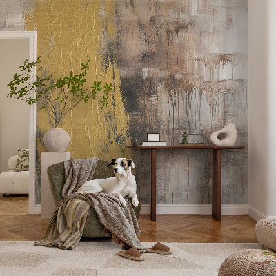 Fototapet barn Abstrakt vision