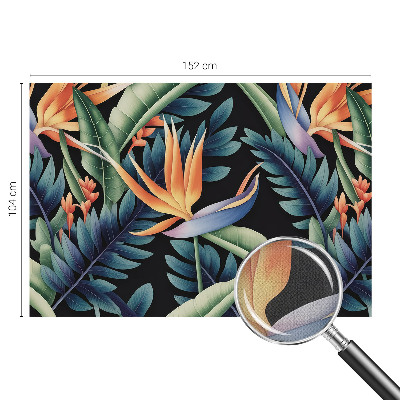 Fototapet barnrum Paradis-tema