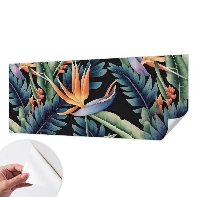 Fototapet barnrum Paradis-tema