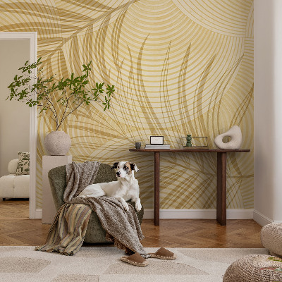 Fototapet barn Tropisk elegans