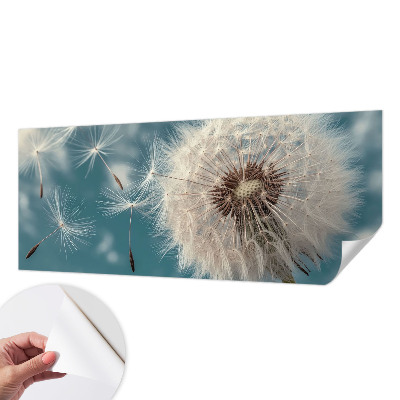 Fototapet för barn En lätt eteriskhet