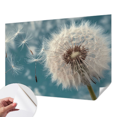 Fototapet för barn En lätt eteriskhet