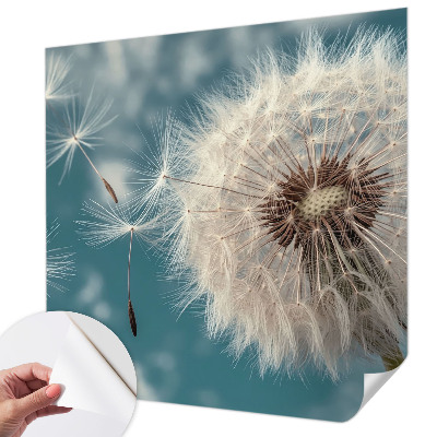 Fototapet för barn En lätt eteriskhet