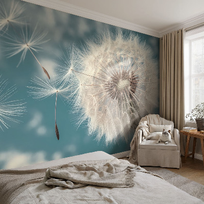 Fototapet för barn En lätt eteriskhet