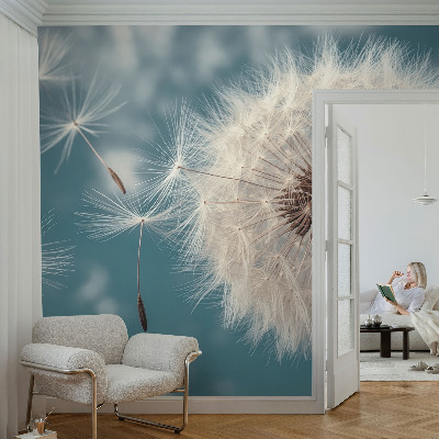 Fototapet för barn En lätt eteriskhet