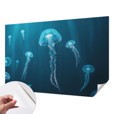 Fototapet barnrum Maritim elegans