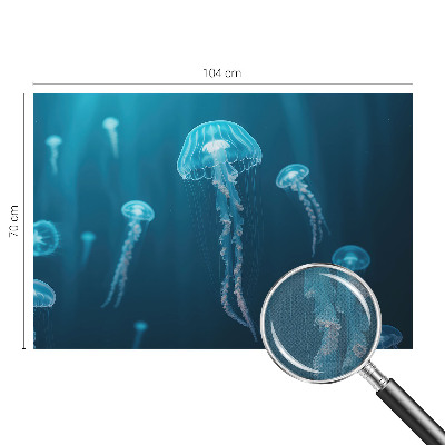 Fototapet barnrum Maritim elegans