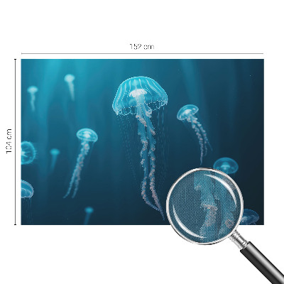 Fototapet barnrum Maritim elegans