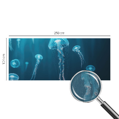 Fototapet barnrum Maritim elegans