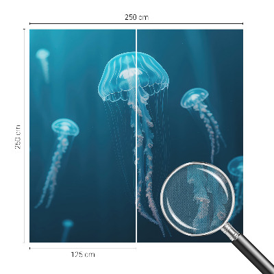 Fototapet barnrum Maritim elegans