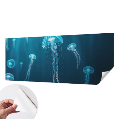 Fototapet barnrum Maritim elegans