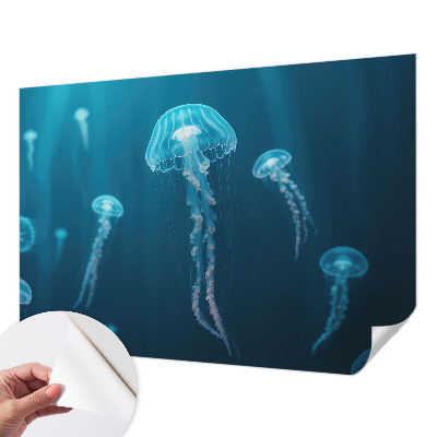 Fototapet barnrum Maritim elegans