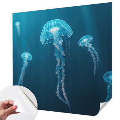 Fototapet barnrum Maritim elegans