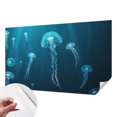 Fototapet barnrum Maritim elegans