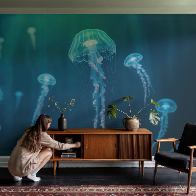 Fototapet barnrum Maritim elegans