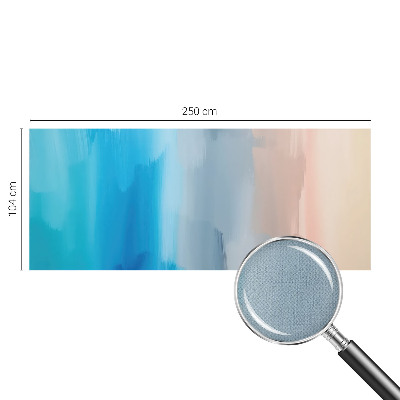 Fototapet barn Färgglad abstraktion