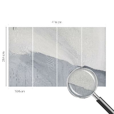 Fototapet barn Subtila texturer