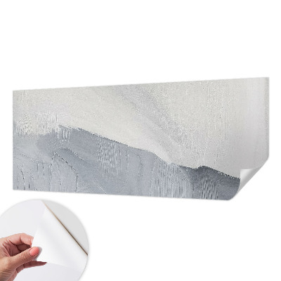 Fototapet barn med subtila texturer
