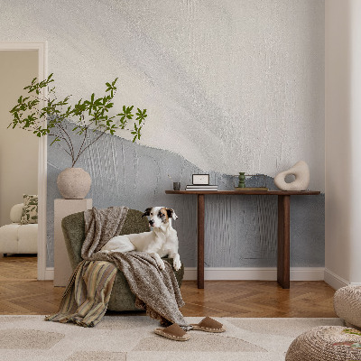 Fototapet barn med subtila texturer