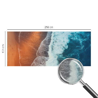 Fototapet för barn Marin symbios