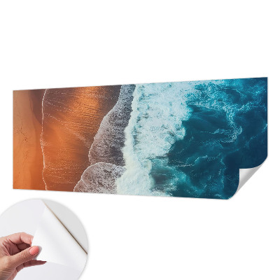 Fototapet för barn Marin symbios