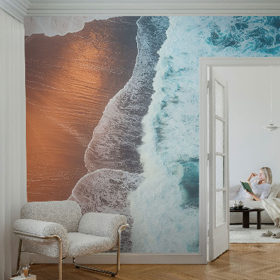Fototapet för barn med motivet 
