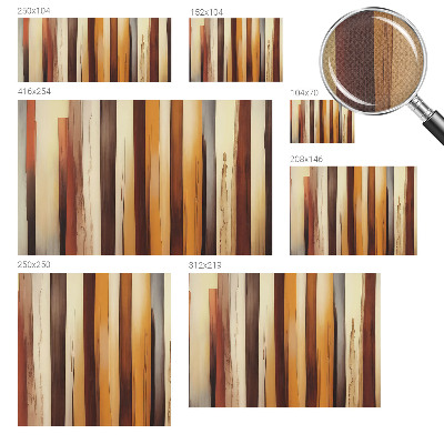 Fototapet barn Abstrakt textur