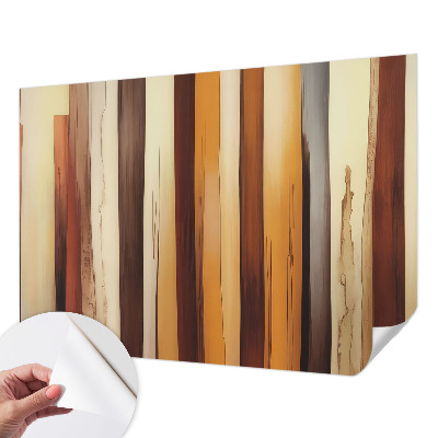 Fototapet barn Abstrakt textur