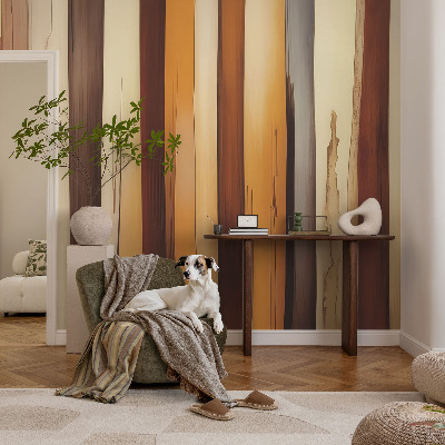 Fototapet barn Abstrakt textur