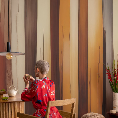 Fototapet barn Abstrakt textur