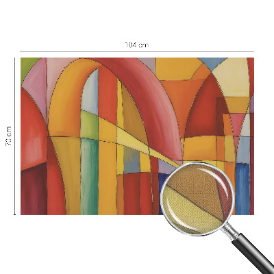 Fototapet barn Energiformer