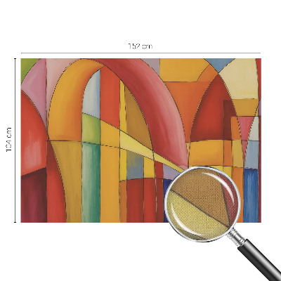 Fototapet barn Energiformer