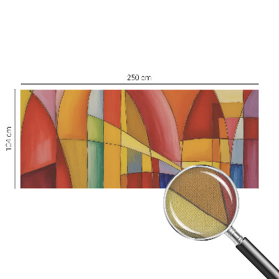 Fototapet barn Energiformer