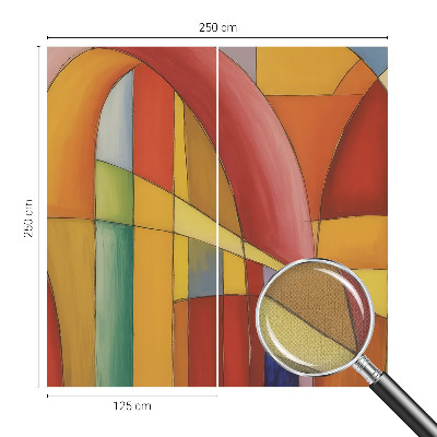 Fototapet barn Energiformer