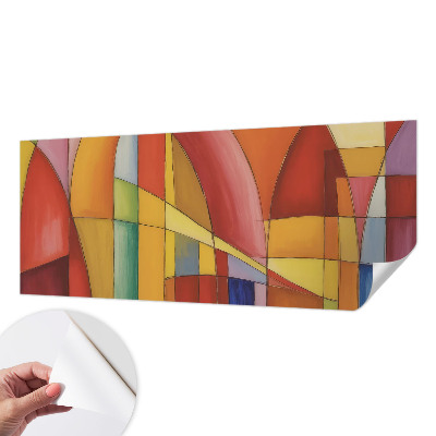 Fototapet barn Energiformer