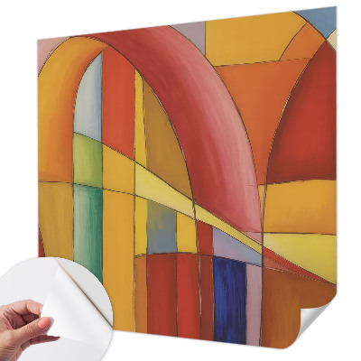 Fototapet barn Energiformer