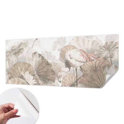 Fototapet barn Elegant natur