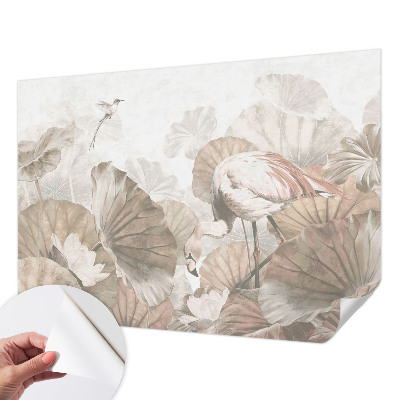 Fototapet barn Elegant natur