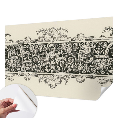 Fototapet för barn Mytologiska motiv