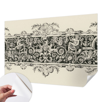 Fototapet för barn Mytologiska motiv