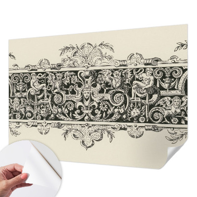 Fototapet för barn Mytologiska motiv